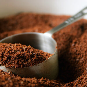 Java Robusta Temanggung Powder (250 gram)